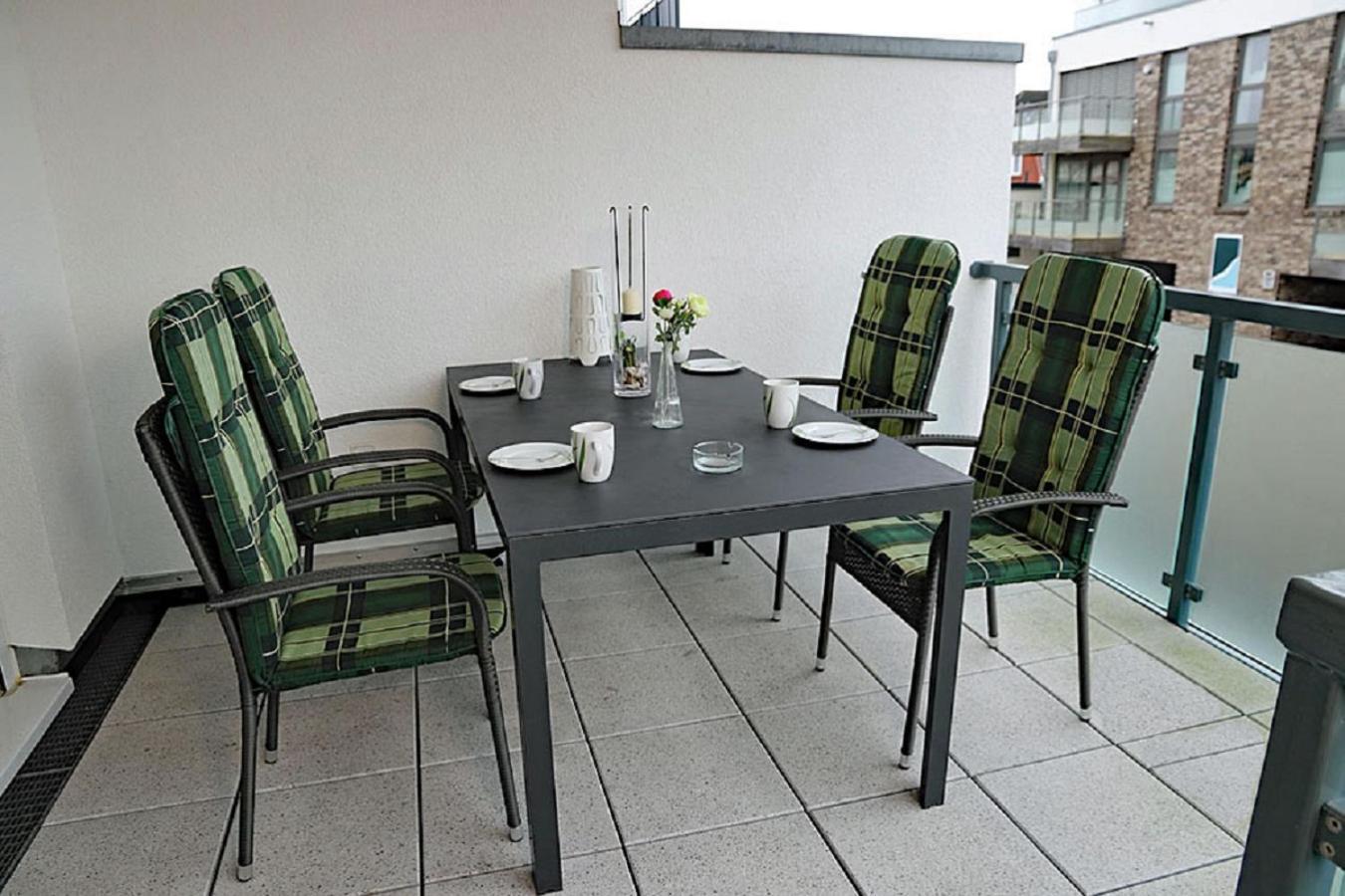 Ocean Dream 06 Apartment Cuxhaven Exterior photo